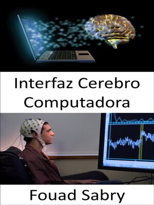 cover image of Interfaz Cerebro Computadora